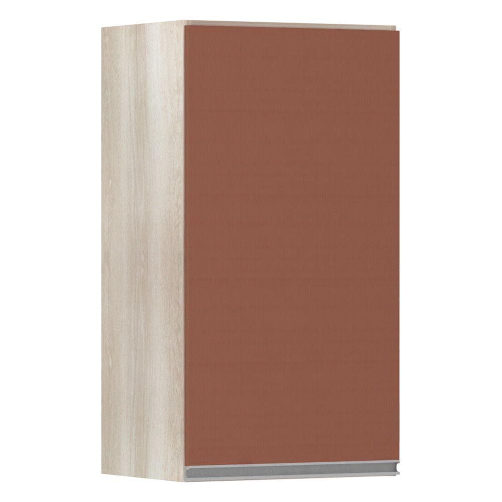 Armário Luciane 40cm 1 Porta Lis