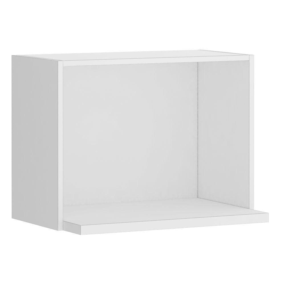Nicho Perola Microondas 60 cm Luciane