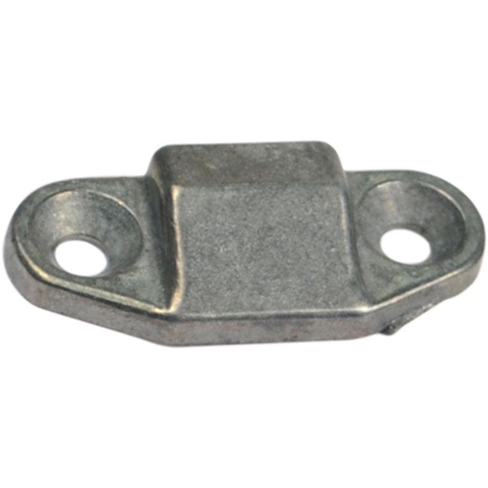 Batente Guia Porta Tampa Traseira Brasilia 1973 À 1981