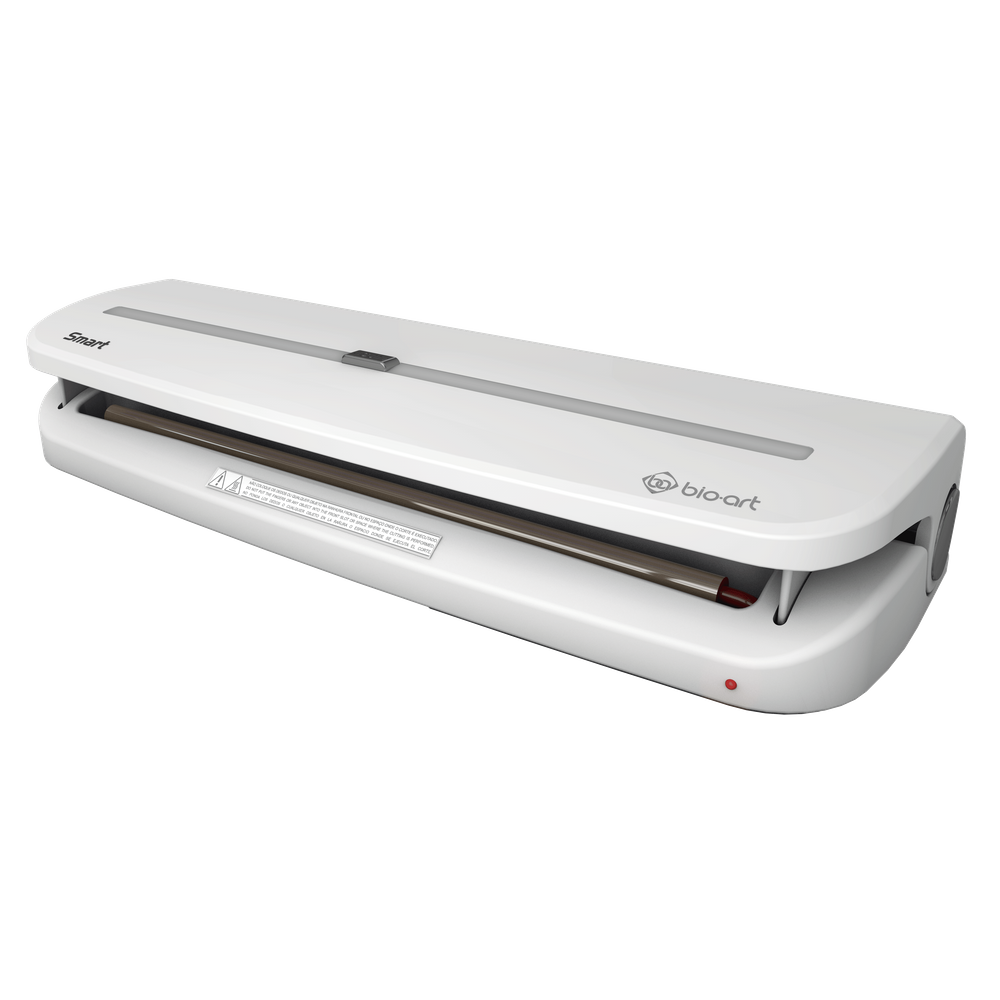 Seladora Papel Grau Cirúrgico Smart Shiva 220V