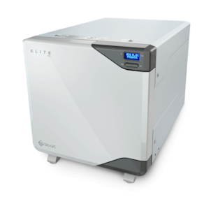 Autoclave Bio-Art Elite Cloud Inox 12L 110V