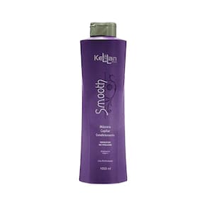 Kellan Smooth Progressiva Mascara Condicionante Passo 2