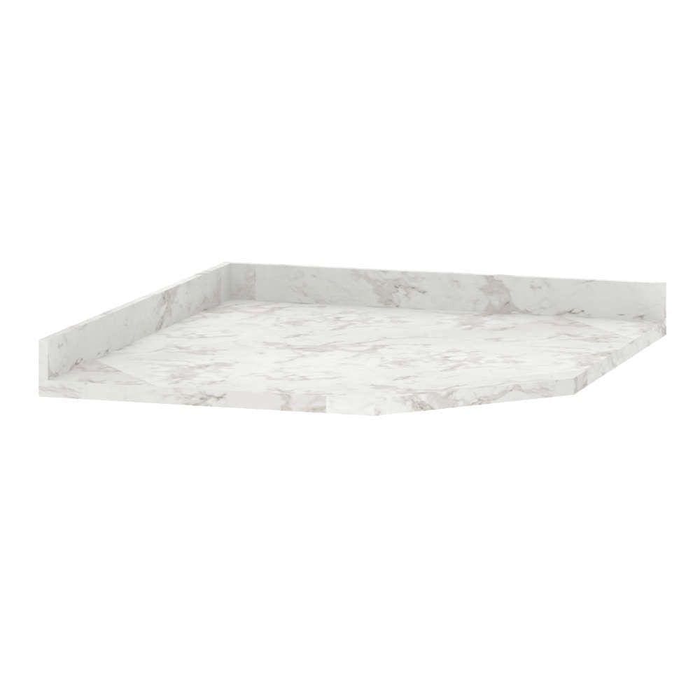 Tampo Luciane Canto Diagonal 76 cm
