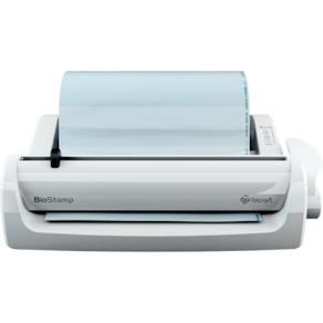 Seladora Papel Grau Cirúrgico BioStamp Shiva 110V