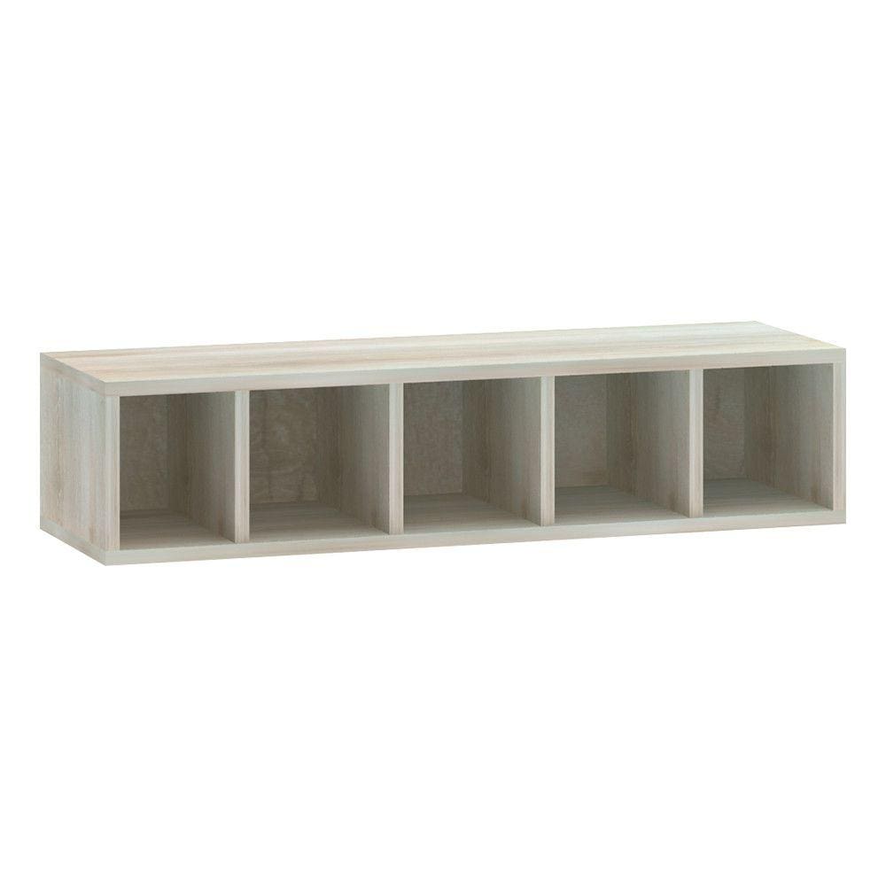 Nicho Horizontal Luciane 80 cm Lis
