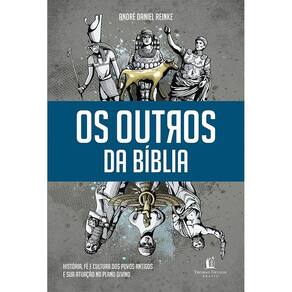 Os Outros Da Bíblia