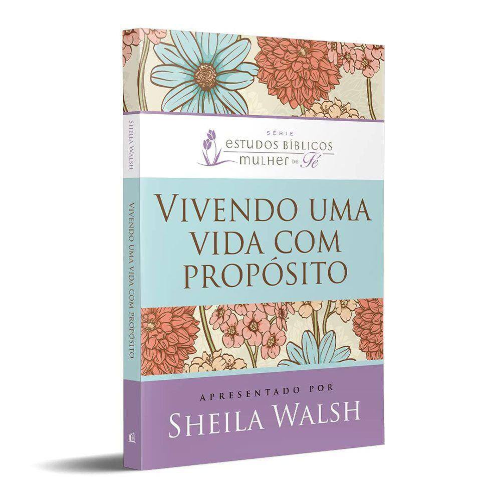 Vivendo Uma Vida Com Propósito