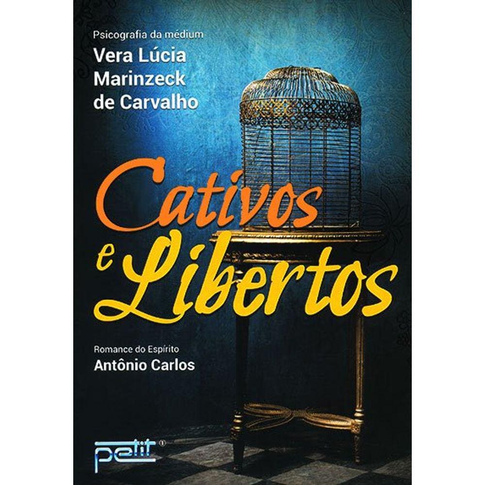 Cativos e Libertos