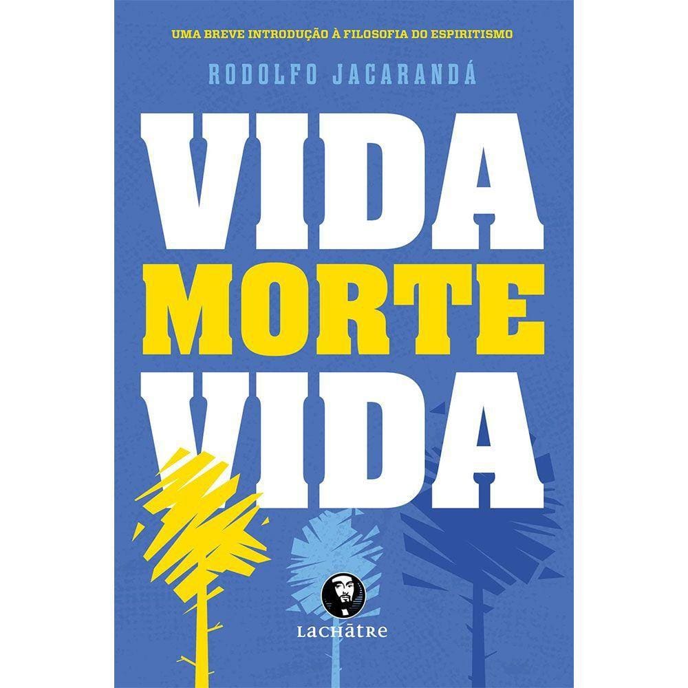 Vida Morte Vida