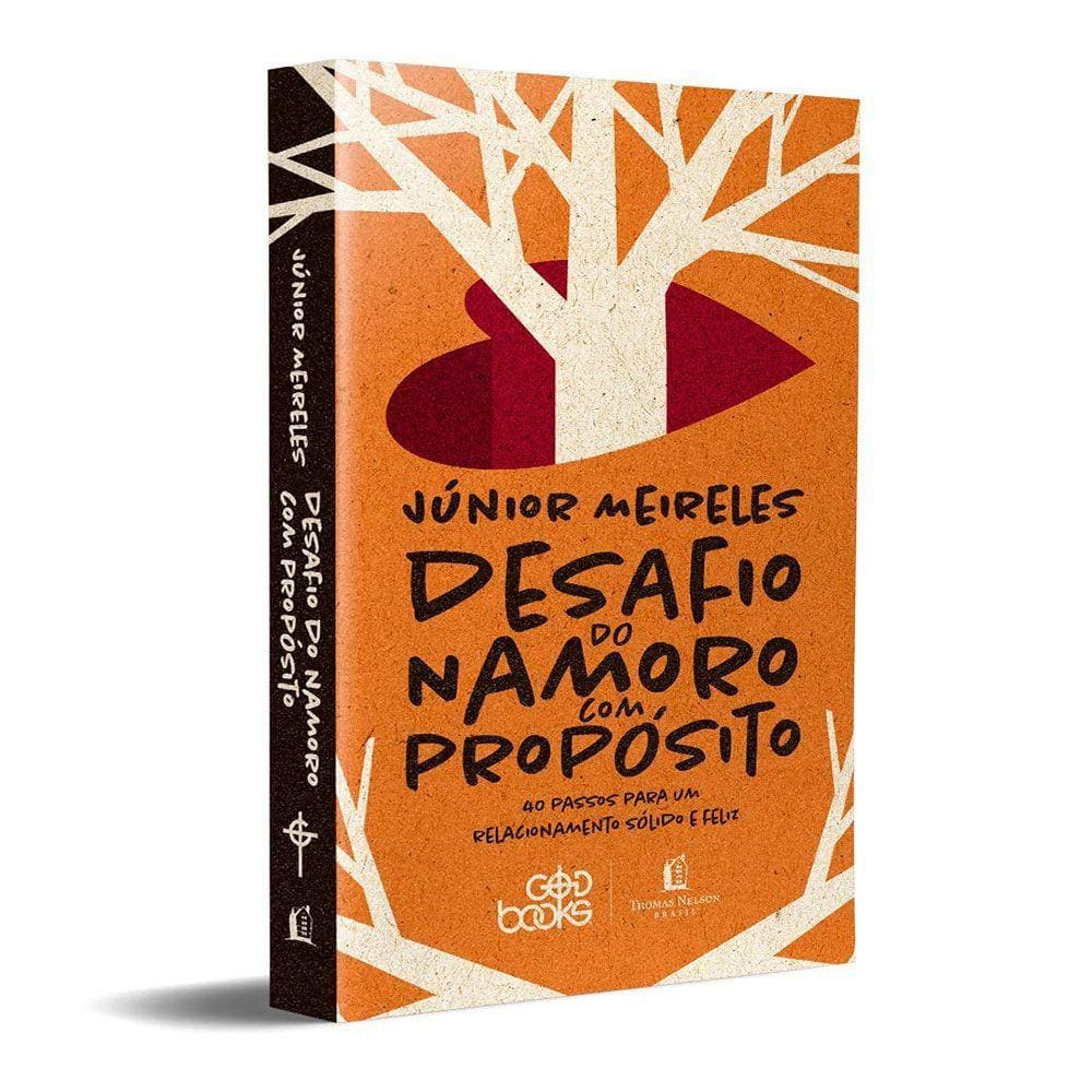 Desafio Do Namoro Com Propósito