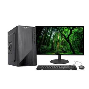 Pc Gamer Completo Neologic Streamer NLI82432 Intel i5-9400F 16GB (rtx 2060  6GB) ssd 240GB + HD 1TB 600W 80 Plus + 2 Monitores 21 + Cadeira em Promoção  na Americanas