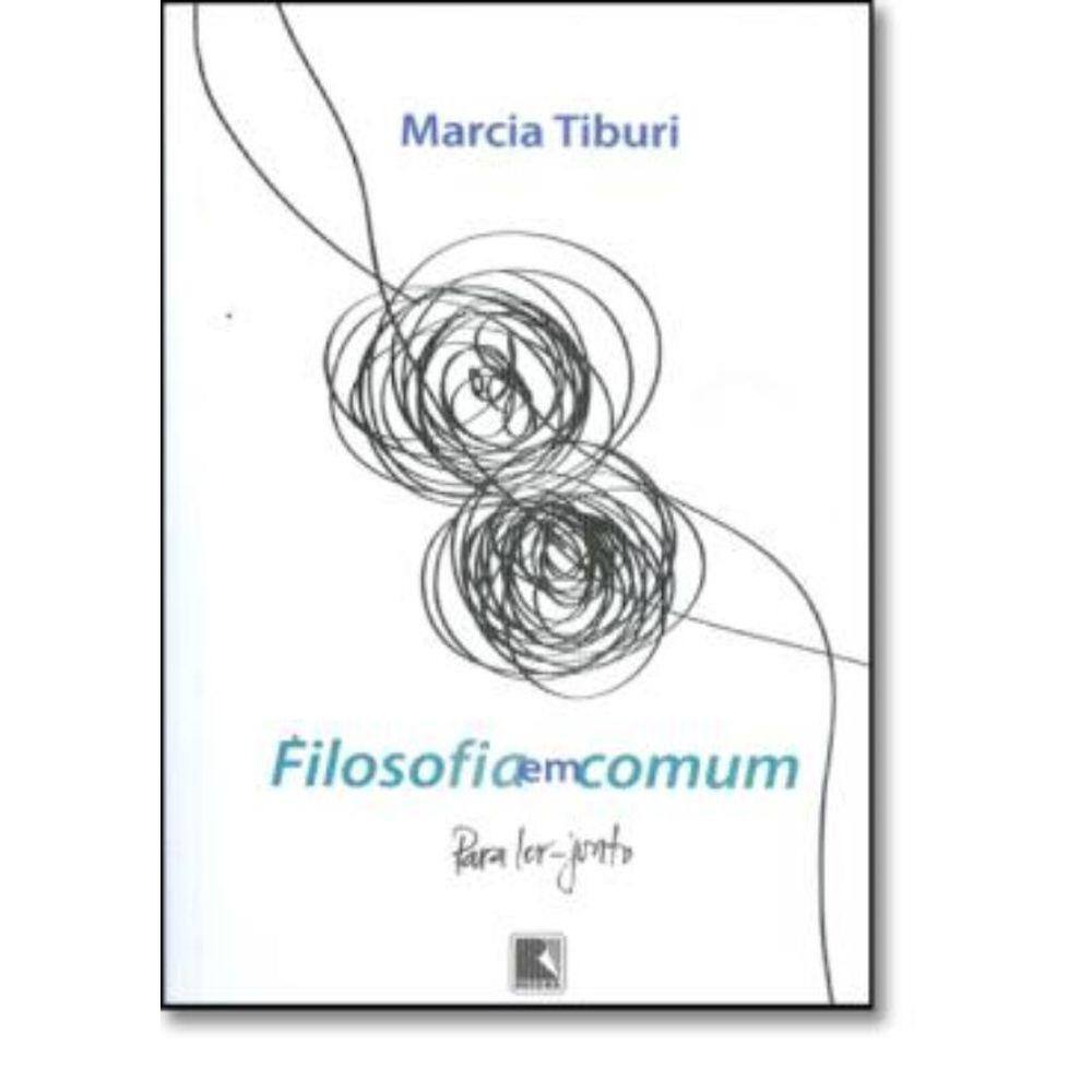 Filosofia Em Comum