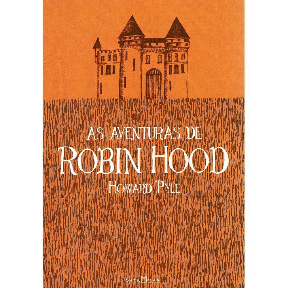 As Aventuras De Robin Hood (Edição Especial)