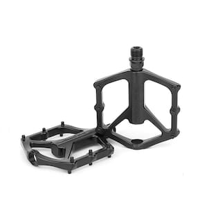 Pedal Ciclismo Mtb Aro 26,27,5,29 Plataforma Rosca Grossa 9/16 Aluminio Pd-m29 Promend