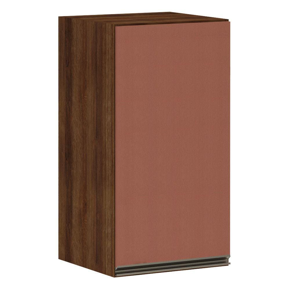 Armário Jade para Cozinha 40 cm 1 Porta Luciane