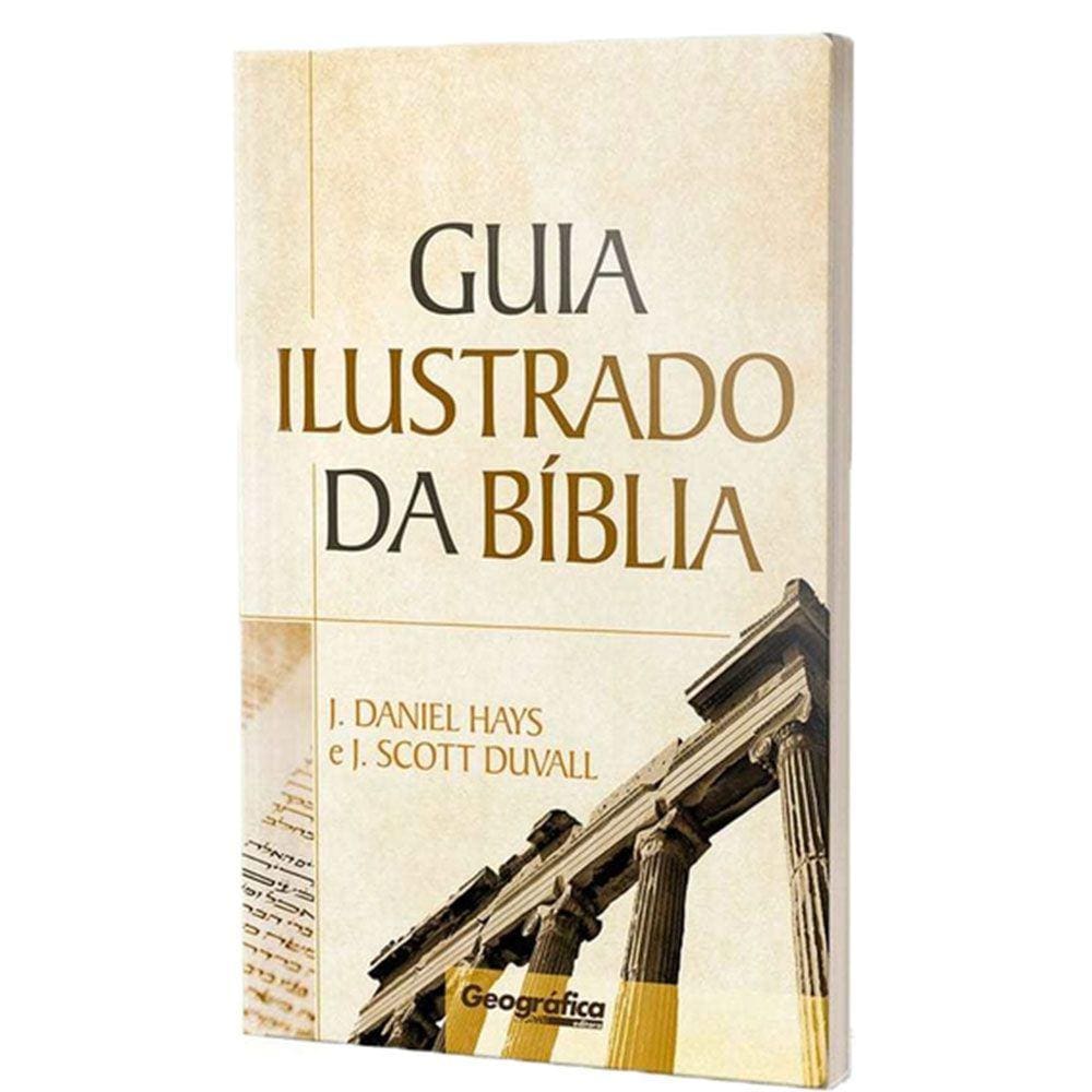Guia Ilustrado da Bíblia