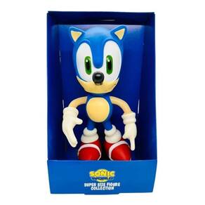 Kit Bonecos Sonic Coleção Clássica 3440