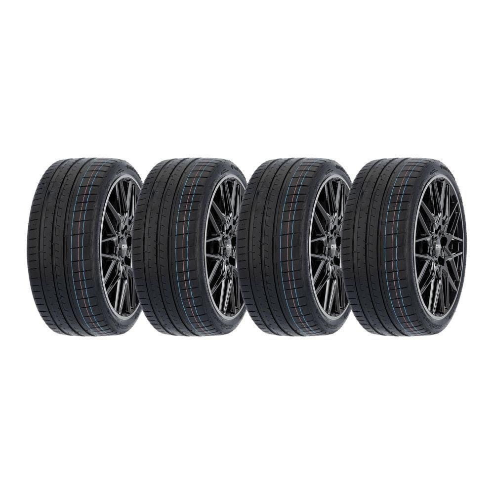 Kit 4 Pneus Hankook Aro 20 275/40R20 Ventus S1 Evo Z K129 106Y