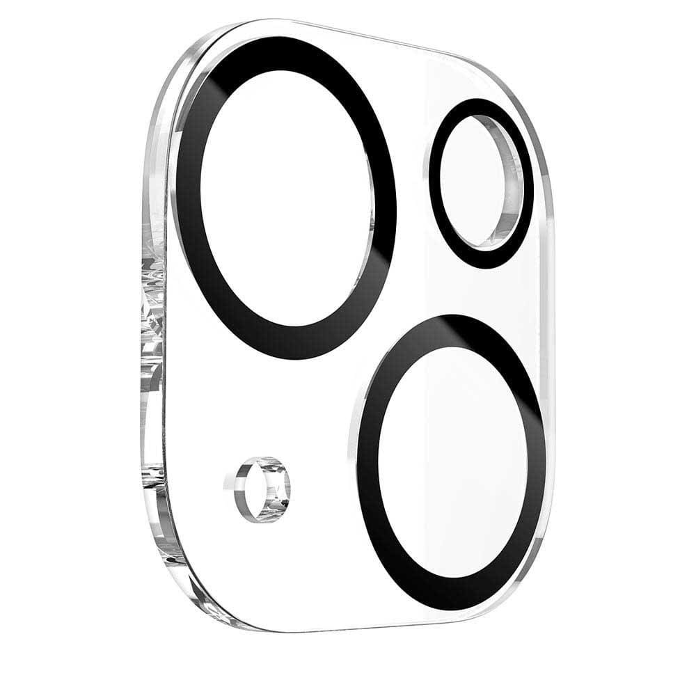 Película Protetora para iPhone 14 de Vidro Temperado Transparente - Laut - LT-IP22APG