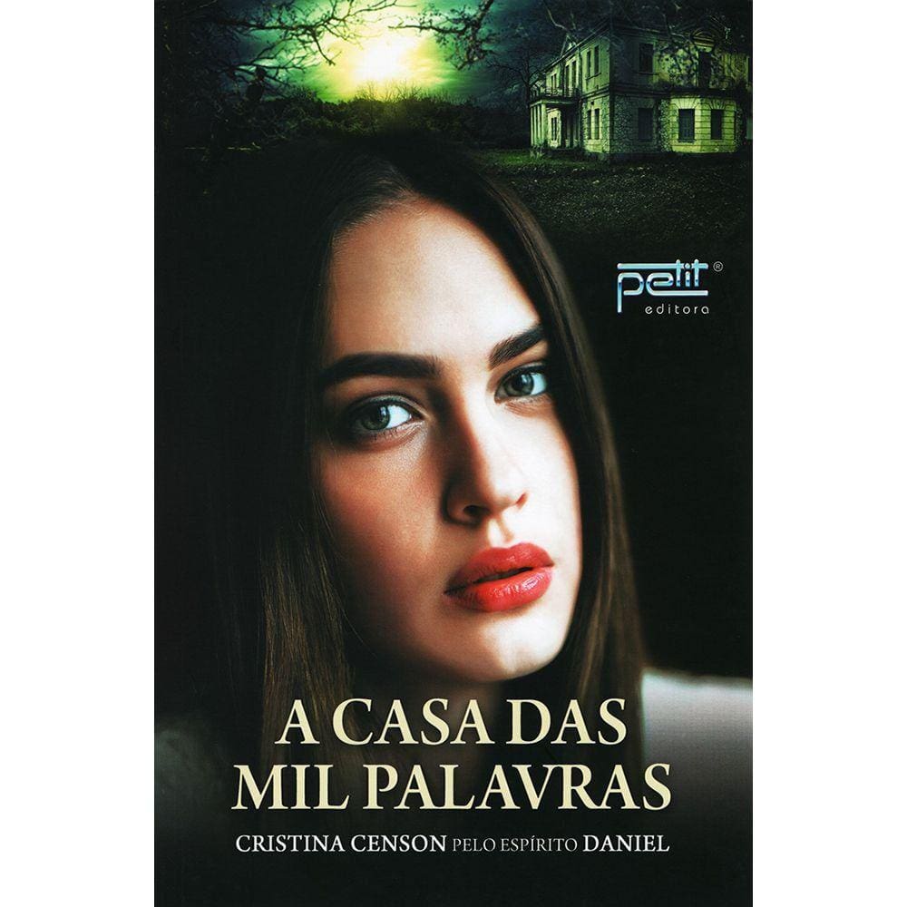 A Casa das Mil Palavras