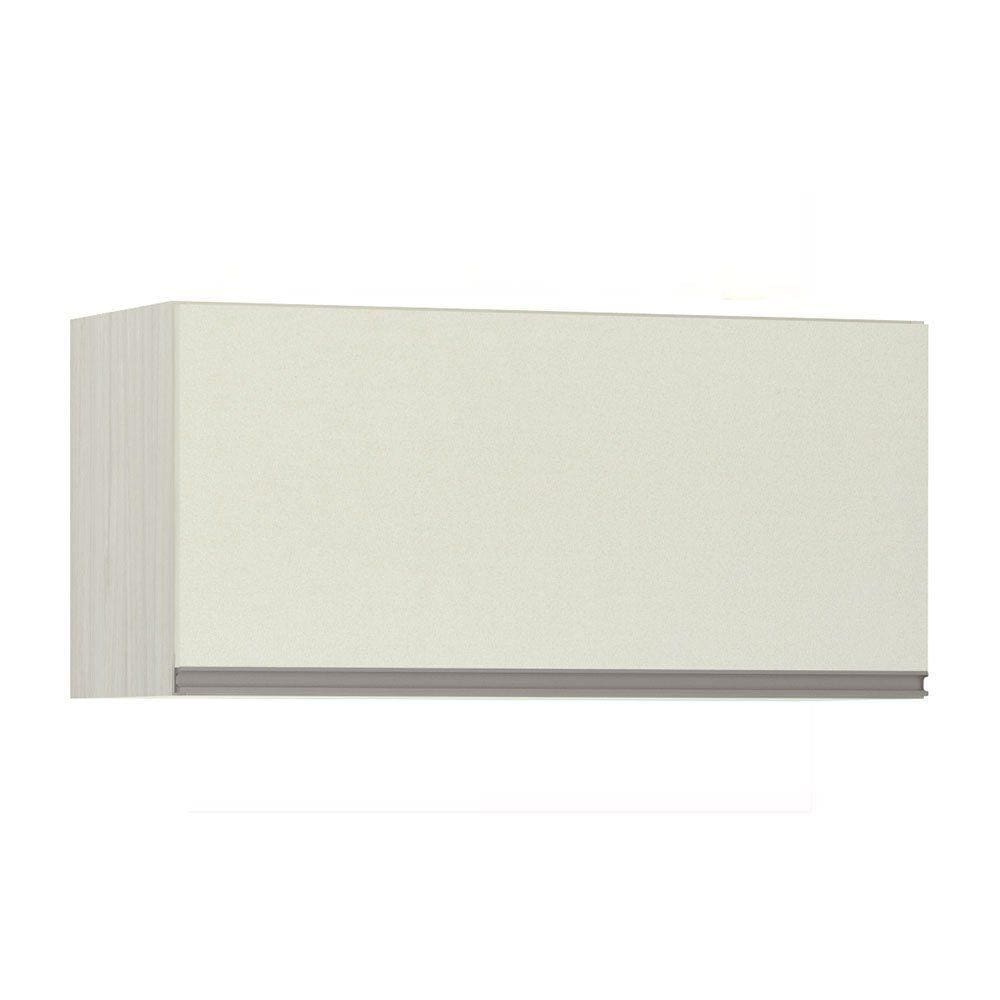 Armário Basculante Luciane 80cm 1 Porta Luci