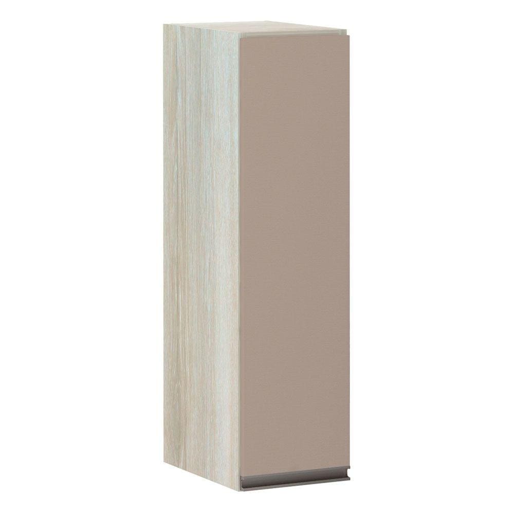 Armário Luciane 20cm 1 porta Luci