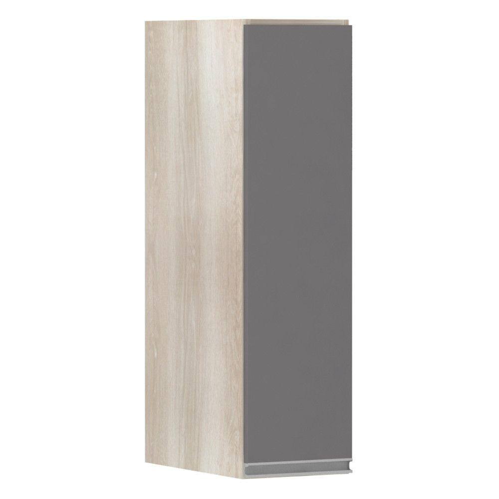 Armário Luciane 20cm 1 Porta Lis
