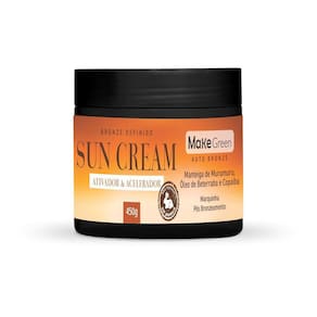 Acelerador E Ativador Marquinha Bronze Bronzeador Turbo Sun