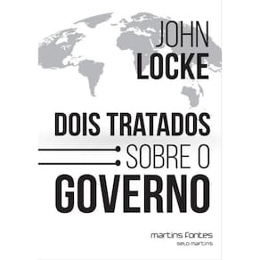 Dois Tratados Sobre O Governo