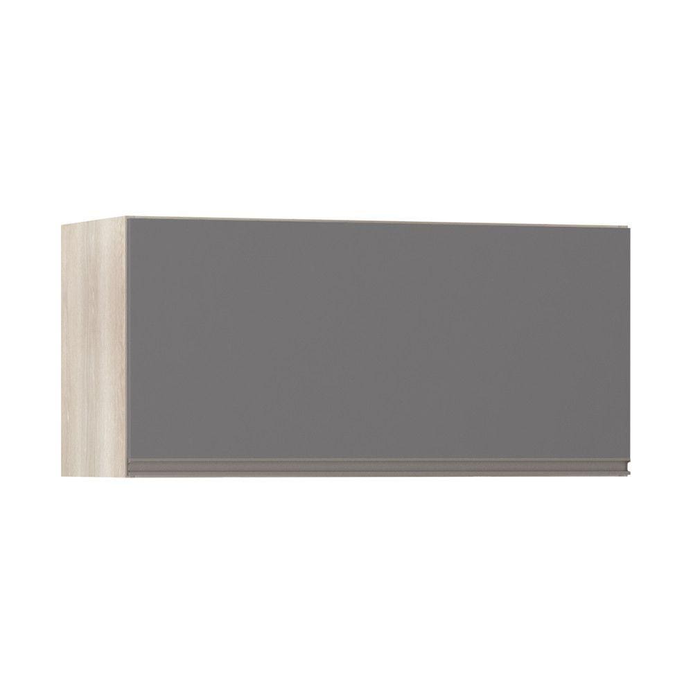 Armário Basculante Luciane 80cm 1 Porta Luci