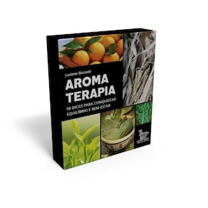 Aromaterapia