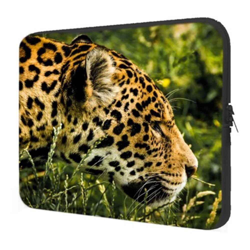 Case Notebook, Onça Pintada 15.6&quot;