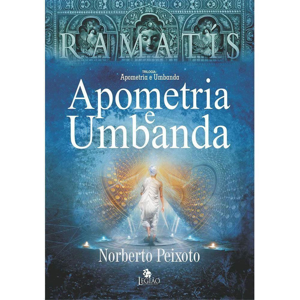 Apometria E Umbanda