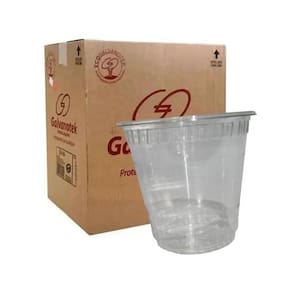 Pote Mousse Mix Doces Sorvete 180Ml Galvanotek G-687 C/300