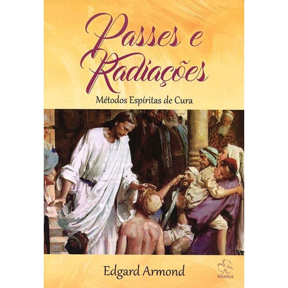 Passes e Radiações