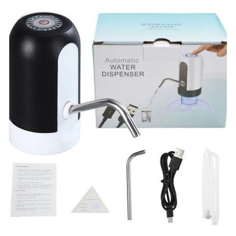 Bomba De Galão De Agua