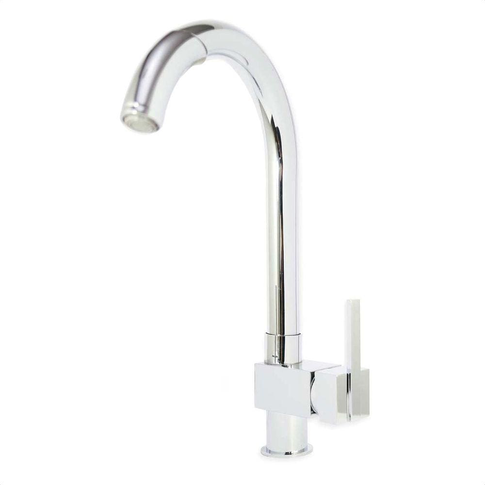 Torneira Misturador Monocomando C/ Ducha Extensível Cozinha