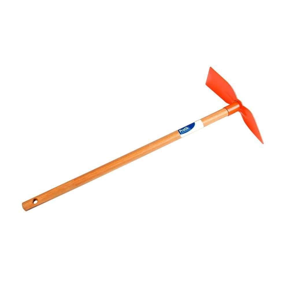 Sacho Pratik 1 Ponta com Cabo 60cm