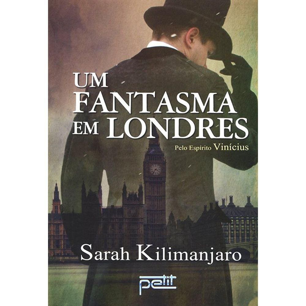 Um Fantasma em Londres