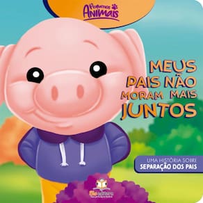 Pequenos Animais: Meus Pais Não Moram Mais Juntos