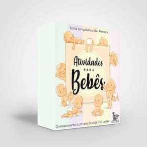 Atividades para bebês