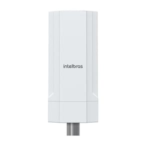 Access Point Outdoor Ap 1250 Ac Wifi Empresarial Intelbras
