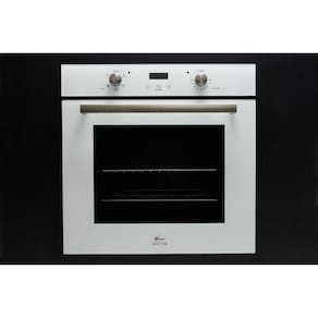 Forno Elétrico de Embutir 82L 220v Infinity Touch Fischer Branco