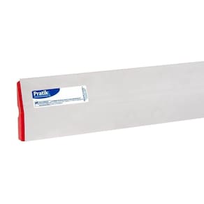 Régua Pedreiro Pratik Alumínio Tubular 1,060g 2m
