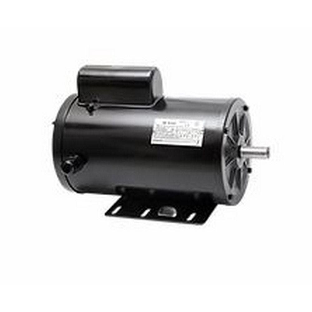 Motor Eletrico 3Cv P2 Alta Rotacao Monofasico M232404a00