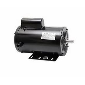 Motor Eletrico 3Cv P2 Alta Rotacao Monofasico M232404a00