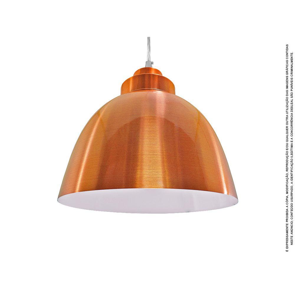 Pendente Monaco 36 X 40 Cobxbcoxcob (Ef)