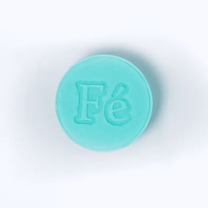 Forma de Silicone Fé Ib-847