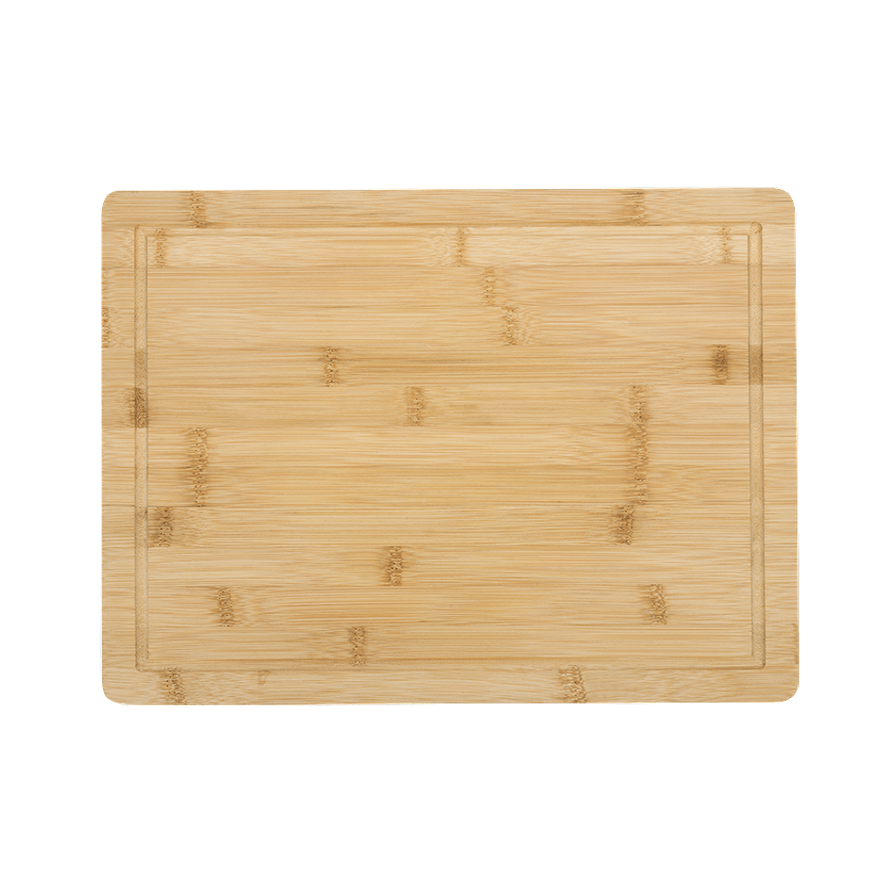 Tábua De Corte Em Bambu Haus Concept 40,1 x 29,8 x 1,2 cm