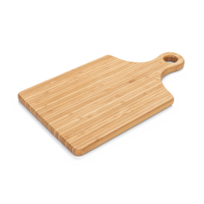Tábua De Corte Em Bambu Haus Concept 39,5 x 21 x 1,5 cm